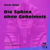 Die Sphinx ohne Geheimnis (MP3-Download)