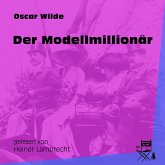 Der Modellmillionär (MP3-Download)