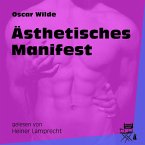 Ästhetisches Manifest (MP3-Download)