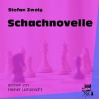 Schachnovelle (MP3-Download)