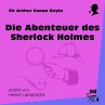 Die Abenteuer des Sherlock Holmes... - Bild 1