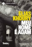 Meu nome é Adam (eBook, ePUB)