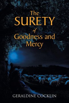 The Surety of Goodness and Mercy (eBook, ePUB) - Cocklin, Geraldine