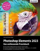 Photoshop Elements 2023 (eBook, PDF)