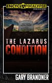 The Lazarus Condition (eBook, ePUB)