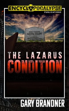 Cover The Lazarus Condition (eBook, ePUB)