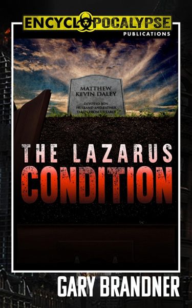 The Lazarus Condition (eBook, ePUB) The Lazarus Condition (eBook, ePUB)