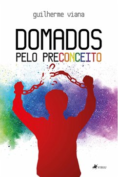 Domados pelo preconceito (eBook, ePUB) Cover Domados pelo preconceito (eBook, ePUB)