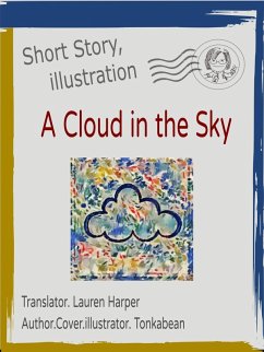 Cover A Cloud in the Sky (illustration) (eBook, ePUB)