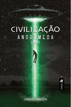 Civilização (eBook, ePUB) - Mazza, Carlos