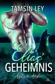 Elias' Geheimnis (Alphas in Alaska, #3) (eBook, ePUB)