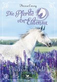 Die Pferde von Eldenau - Wiehern im Wald (eBook, ePUB)