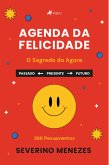 Agenda da Felicidade (eBook, ePUB)
