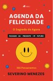 Agenda da Felicidade (eBook, ePUB)