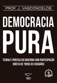 Democracia Pura (eBook, ePUB)