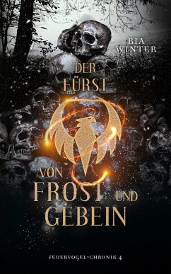 Der Fürst von Frost und Gebein (eBook, ePUB) - Winter, Ria