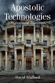 Apostolic Technologies (eBook, ePUB)