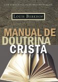 Manual de doutrina cristã (eBook, ePUB)