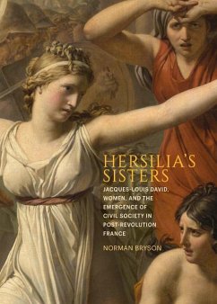 Hersilia's Sisters - Bryson, Norman