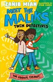 Meet the Maliks - Twin Detectives: The Cookie Culprit