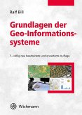 Grundlagen der Geo-Informationssysteme