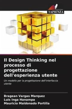 Il Design Thinking nel processo di progettazione dell'esperienza utente - Vargas Marquez, Bragean;Inga Hanampa, Luis;Maldonado Portilla, Mauricio