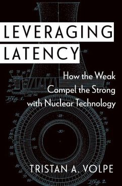 Leveraging Latency - Volpe, Tristan A. (Assistant Professor of Defense Analysis, Assistan