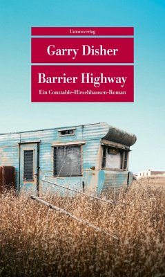 Barrier Highway - Disher, Garry