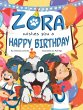 Zora Wishes You a Happy Birthday - Bild 1
