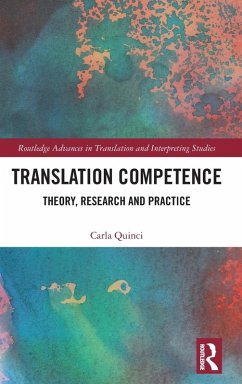 Cover Translation Competence