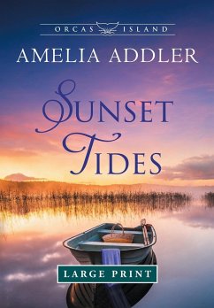 Sunset Tides - Addler, Amelia