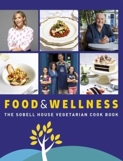 Cover Food and Wellness