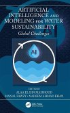 Artificial Intelligence and Modeling for Water Sustainability