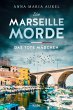 Das tote Mädchen / Die Marseille Morde... - Bild 1