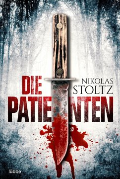 Die Patienten / Löwenstein & Berger Bd.1 - Stoltz, Nikolas