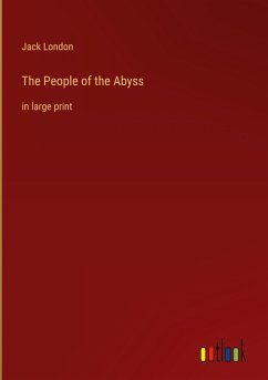 The People of the Abyss