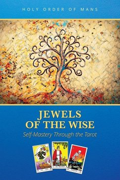 Cover Jewels of the Wise