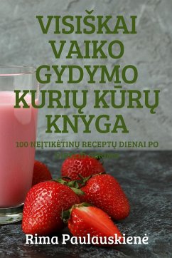 Cover Visiskai Vaiko Gydymo KuriŲ KŪrŲ Knyga