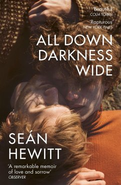 All Down Darkness Wide - Hewitt, Seán