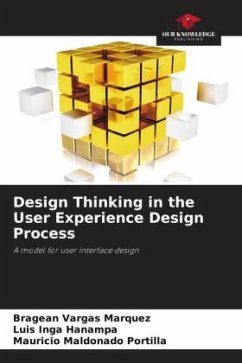 Design Thinking in the User Experience Design Process - Vargas Marquez, Bragean;Inga Hanampa, Luis;Maldonado Portilla, Mauricio