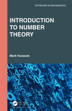 Introduction to Number Theory - Hunacek, Mark