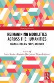 Reimagining Mobilities across the Humanities