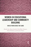 Women in Educational Leadership and Community Building