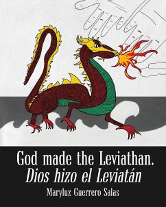 God Made the Leviathan, Dios Hizo el Leviatán - Guerrero, Maryluz