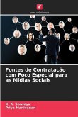 Fontes de Contratação com Foco Especial para as Mídias Sociais