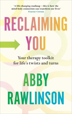 Reclaiming You - Rawlinson, Abby