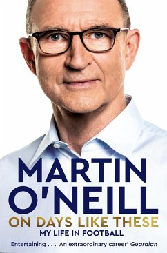 On Days Like These - O'Neill, Martin