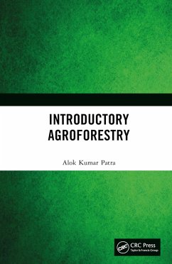 Introductory Agroforestry - Patra, Alok Kumar