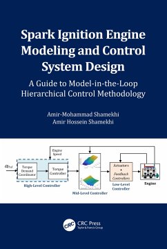 Spark Ignition Engine Modeling and Control System Design - Shamekhi, Amir-Mohammad (K. N. Toosi University of Technology, Iran); Shamekhi, Amir Hossein (K. N. Toosi University of Technology, Iran)