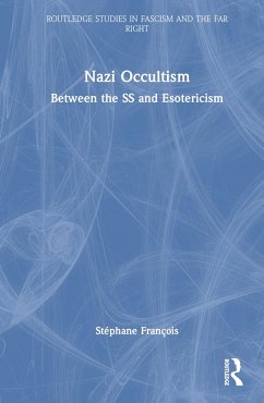 Nazi Occultism - Francois, Stephane (University of Mons, Belgium)
